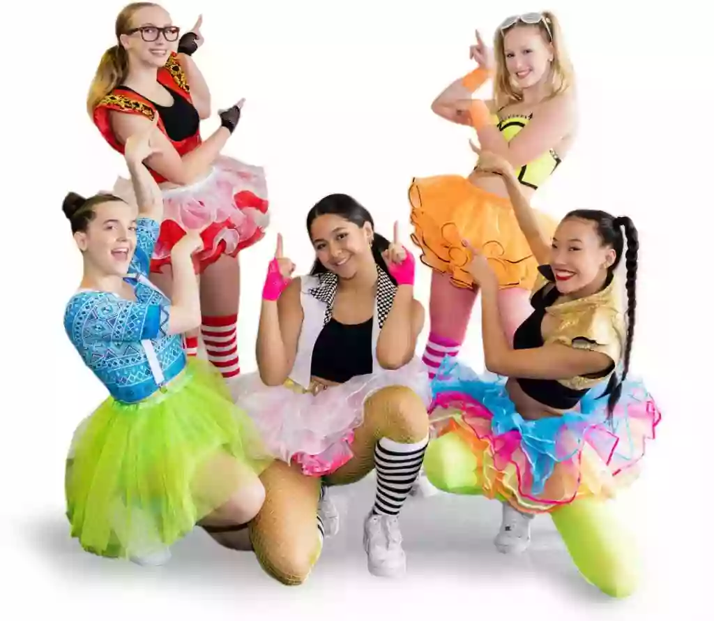 Funtime 4 Kidz Parties Funtime 4 Kidz Parties