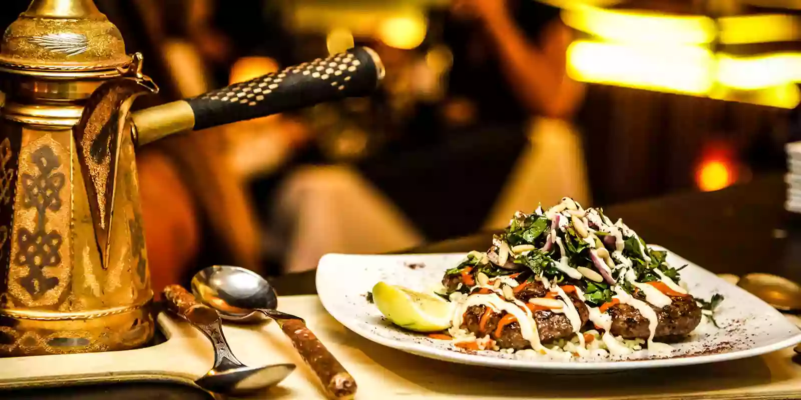 Tarboosh Lebanese Kitchen Manly Tarboosh Lebanese Kitchen Manly
