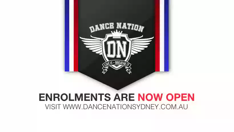 Dance Nation Dance Nation