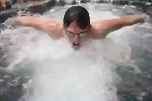 Phil's Pool + Spa Phil's Pool + Spa