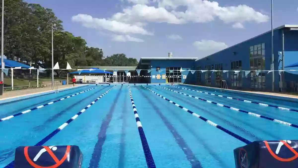 Sans Souci Leisure Centre Sans Souci Leisure Centre