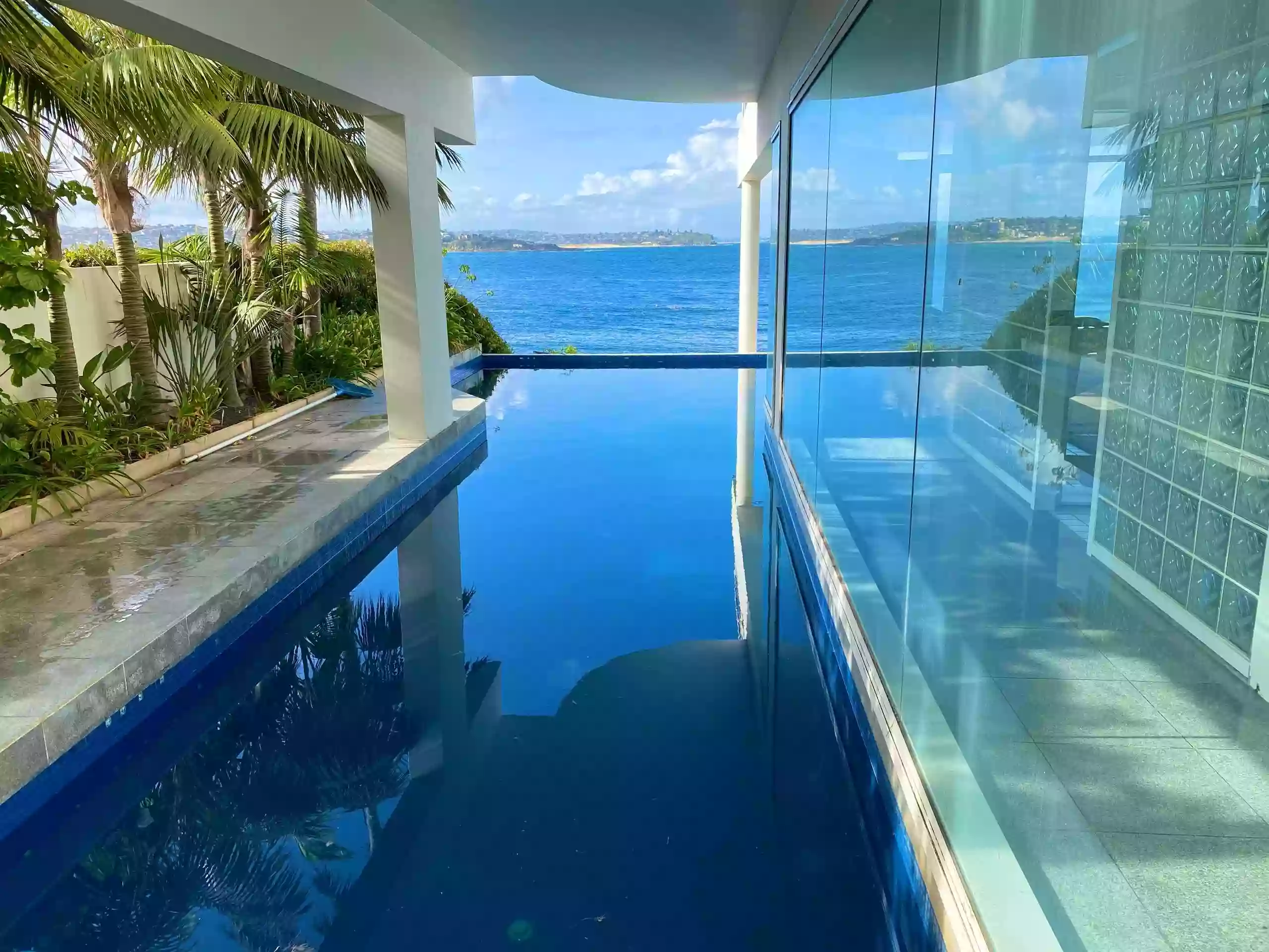 AquaBright Pools AquaBright Pools