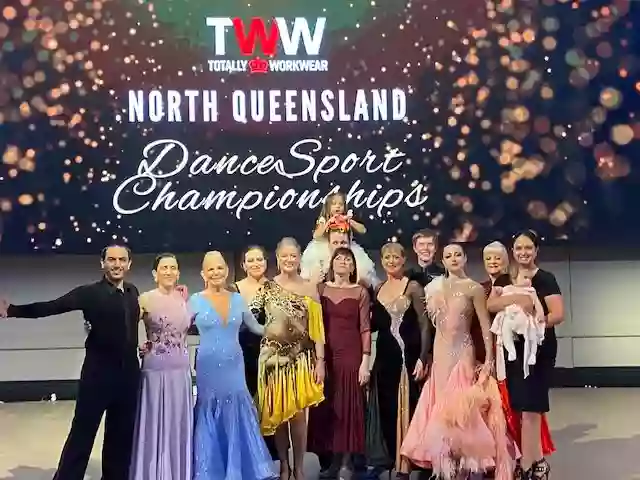 Arthur Murray Dance Studio Sydney Arthur Murray Dance Studio Sydney