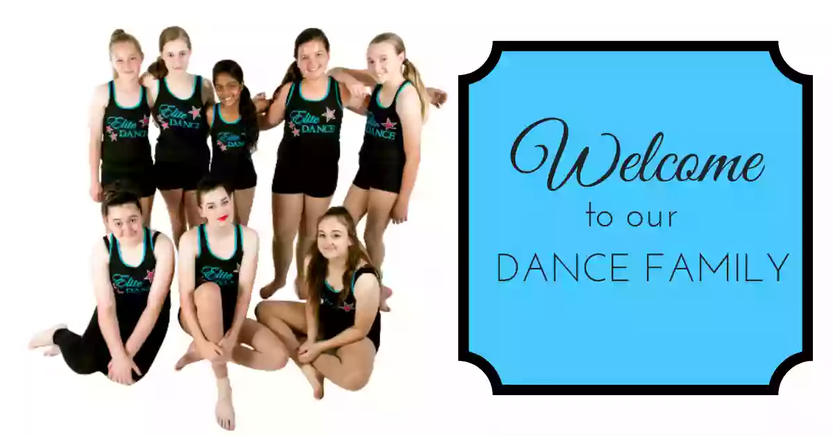 Elite Dance Elite Dance