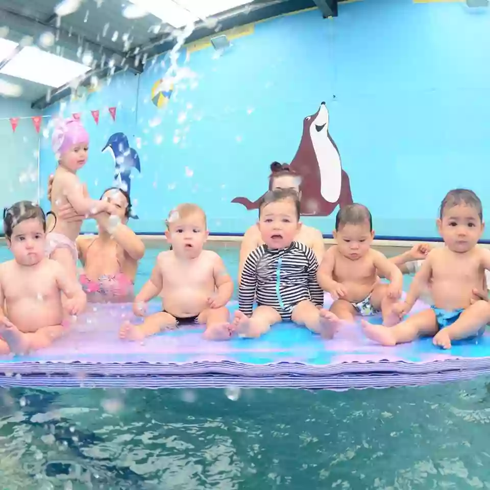 Hurstville Learn To Swim Centre Hurstville Learn To Swim Centre