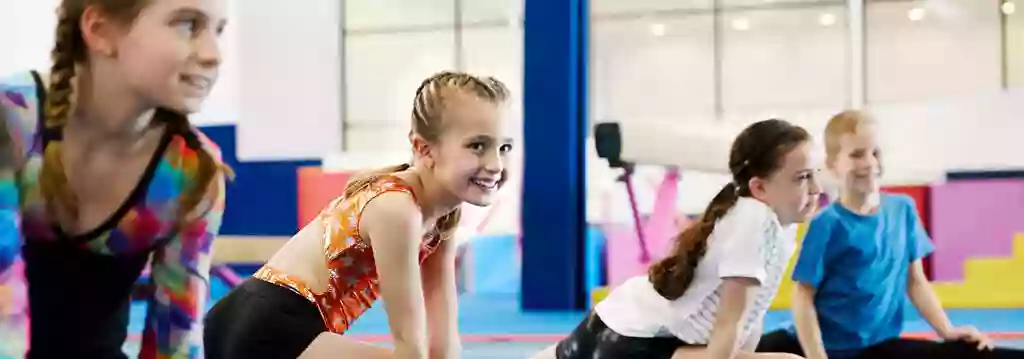 BK's Gymnastics BK's Gymnastics