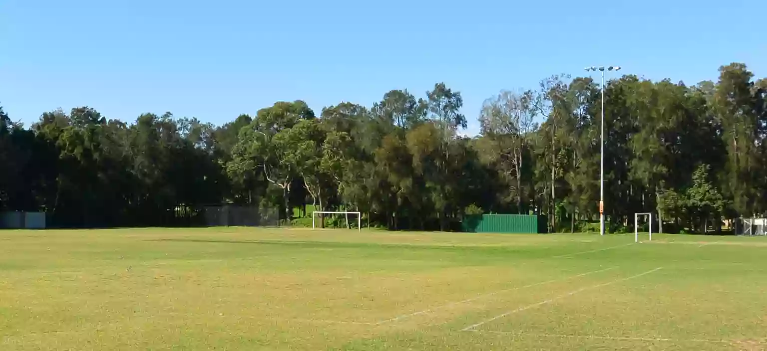 Kitchener Park Kitchener Park