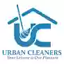 Urban Cleaners Urban Cleaners