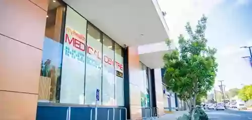 Myhealth Wetherill Park Myhealth Wetherill Park