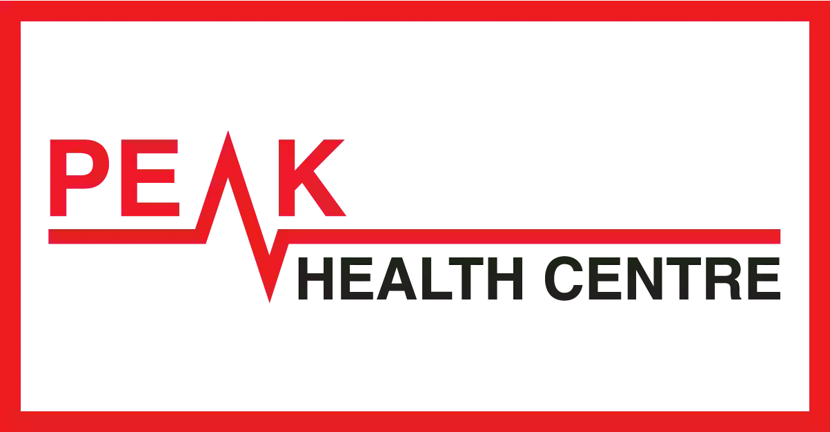 Peak Health Centre Peak Health Centre