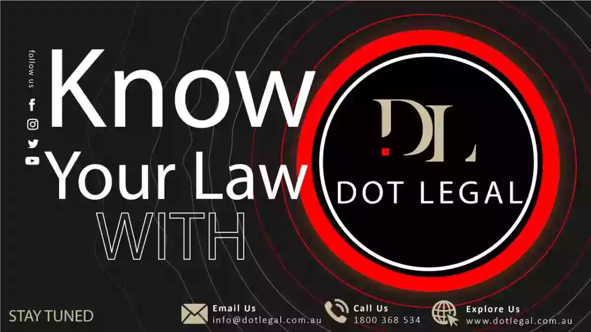 Dot Legal Smeaton Grange Dot Legal Smeaton Grange