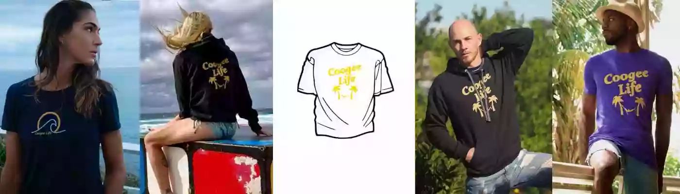 Coogee Life Clothing Coogee Life Clothing