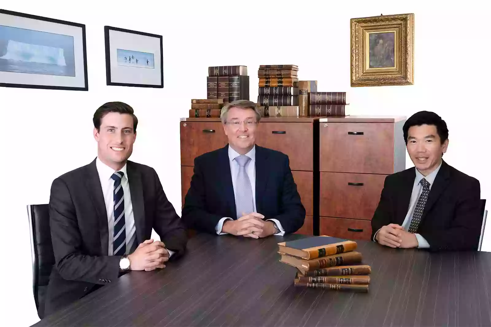 Brander Smith McKnight Lawyers Brander Smith McKnight Lawyers