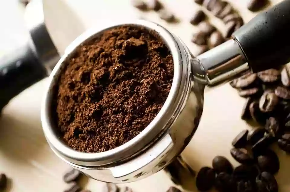 Coffee on sight Coffee on sight