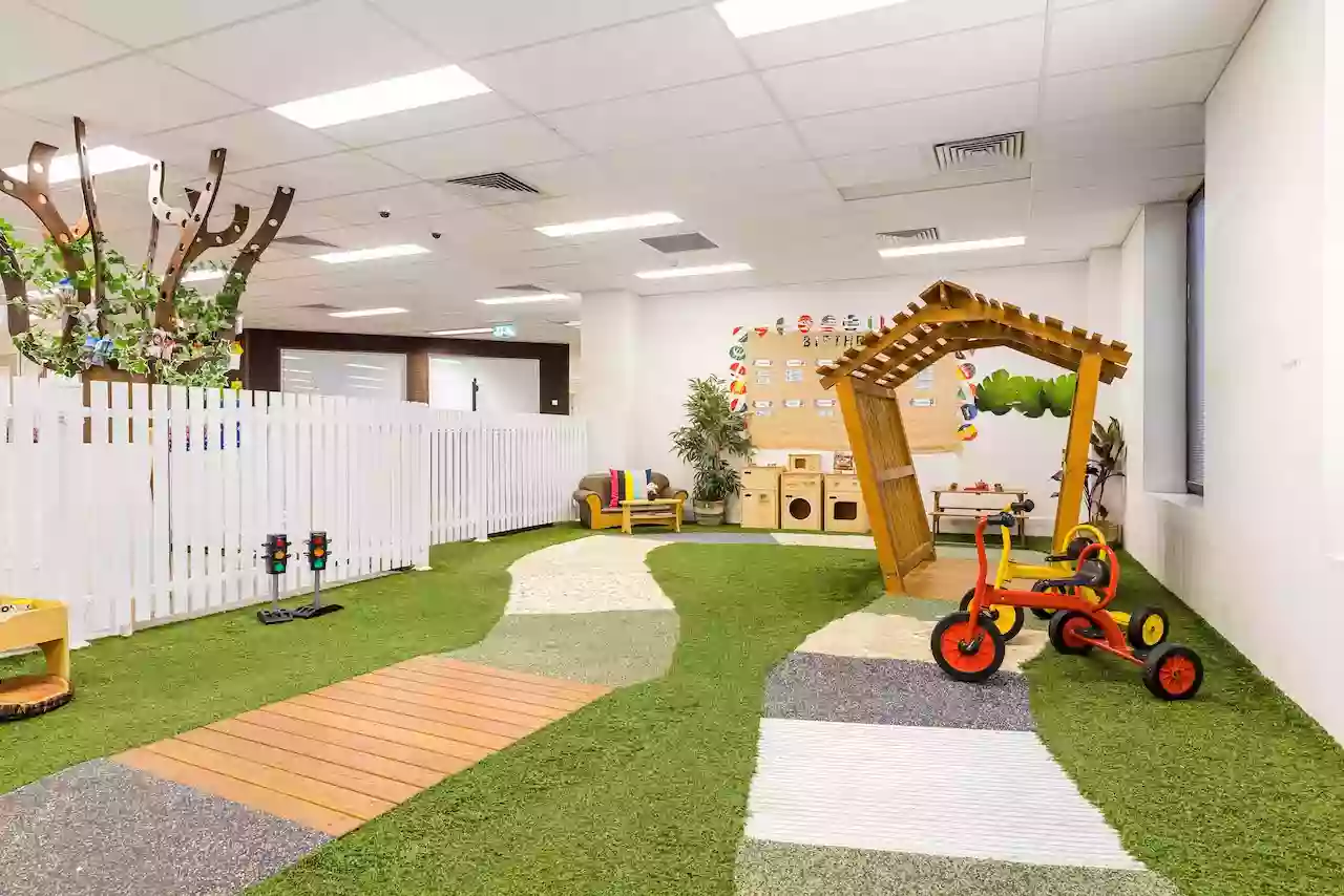 Genius Childcare Pyrmont Genius Childcare Pyrmont