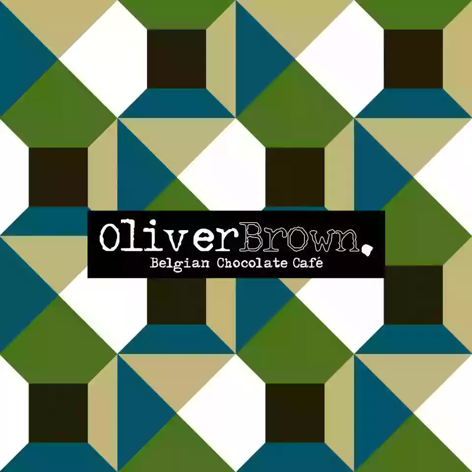 Oliver Brown Oliver Brown