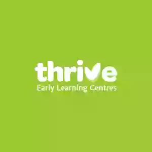 Ermington - Thrive Early Learning Centre Ermington - Thrive Early Learning Centre