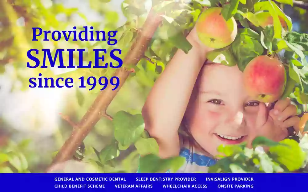 Appletree Dentistry Appletree Dentistry