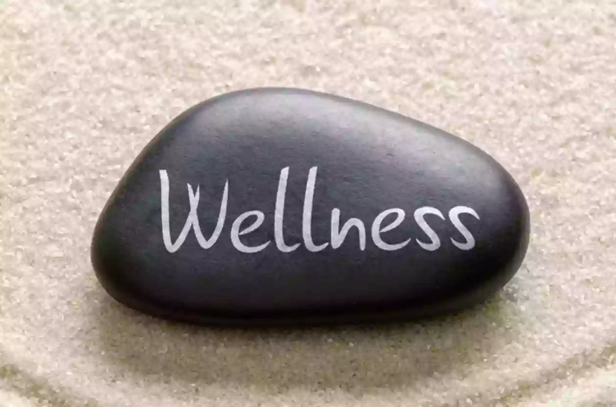 Be U Wellness Be U Wellness