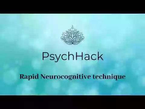 PsychHack PsychHack