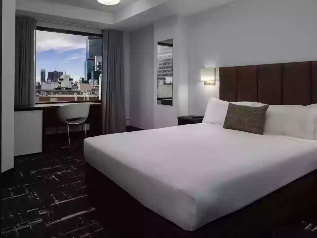 Mercure Welcome Melbourne Mercure Welcome Melbourne