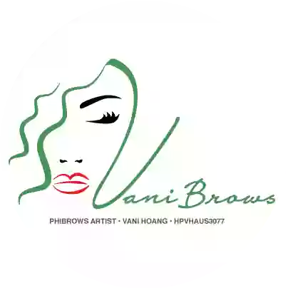 Vanibrowshop Vanibrowshop