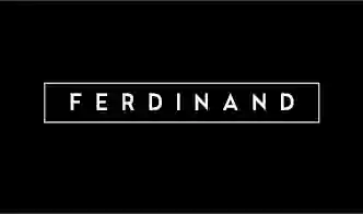 Ferdinand Ferdinand