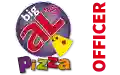 Big Al's Pizza - Officer Big Al's Pizza - Officer