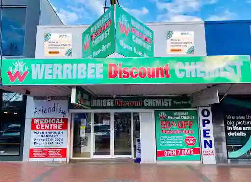 Werribee Discount Chemist Werribee Discount Chemist