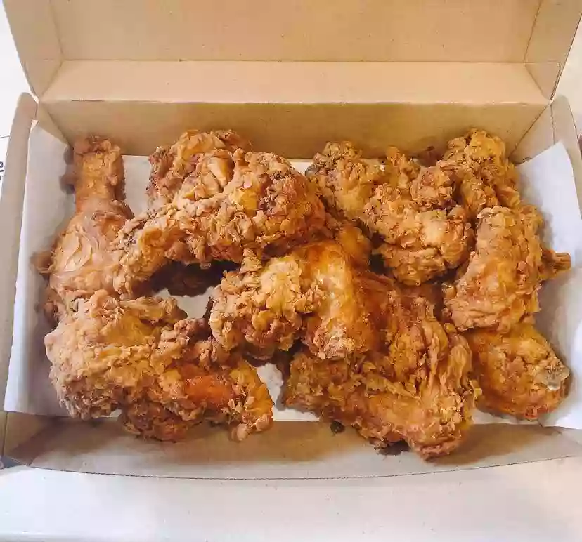 Choego Chicken Choego Chicken