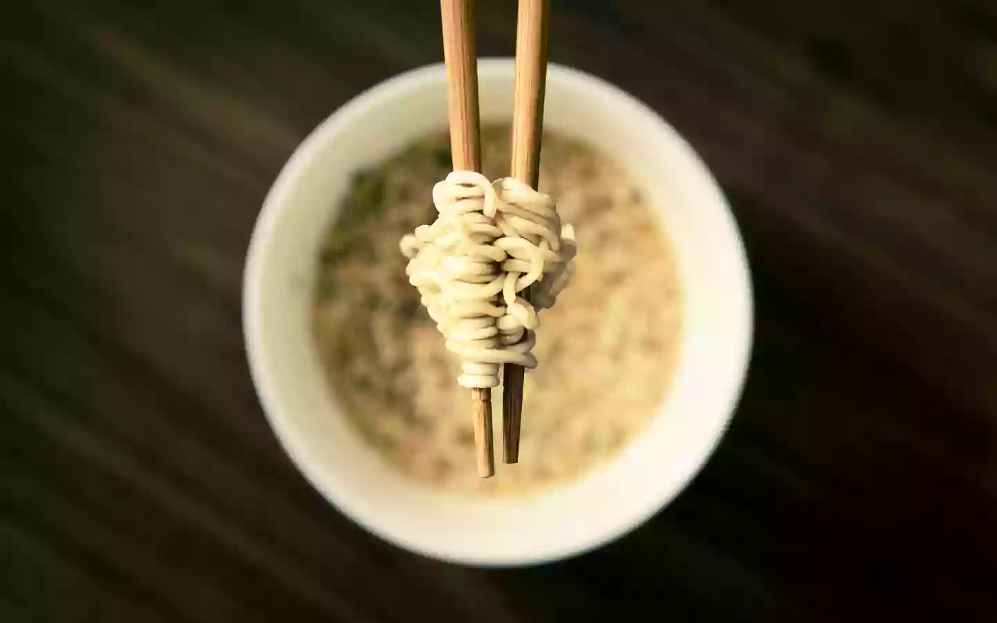 Simply Noodles Simply Noodles