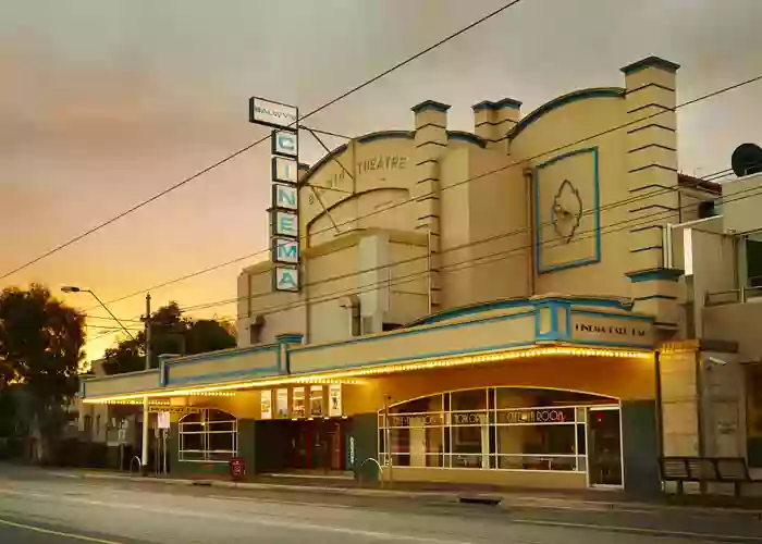 Palace Balwyn Cinema Palace Balwyn Cinema