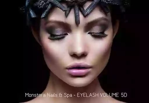 MONSTERA Nails & Spa MONSTERA Nails & Spa