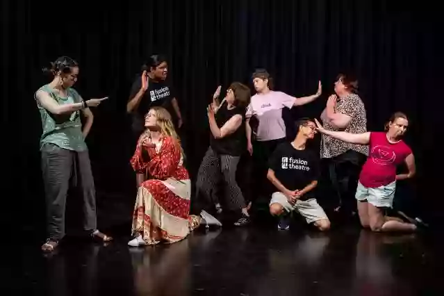 Fusion Theatre Fusion Theatre