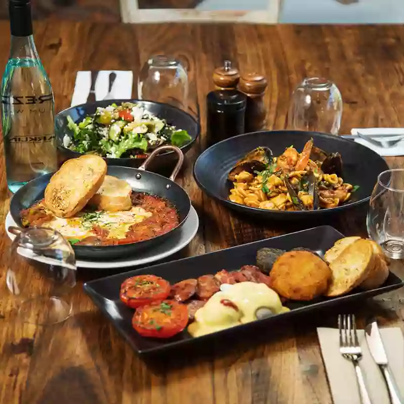 Con Noi Italian Trattoria Con Noi Italian Trattoria