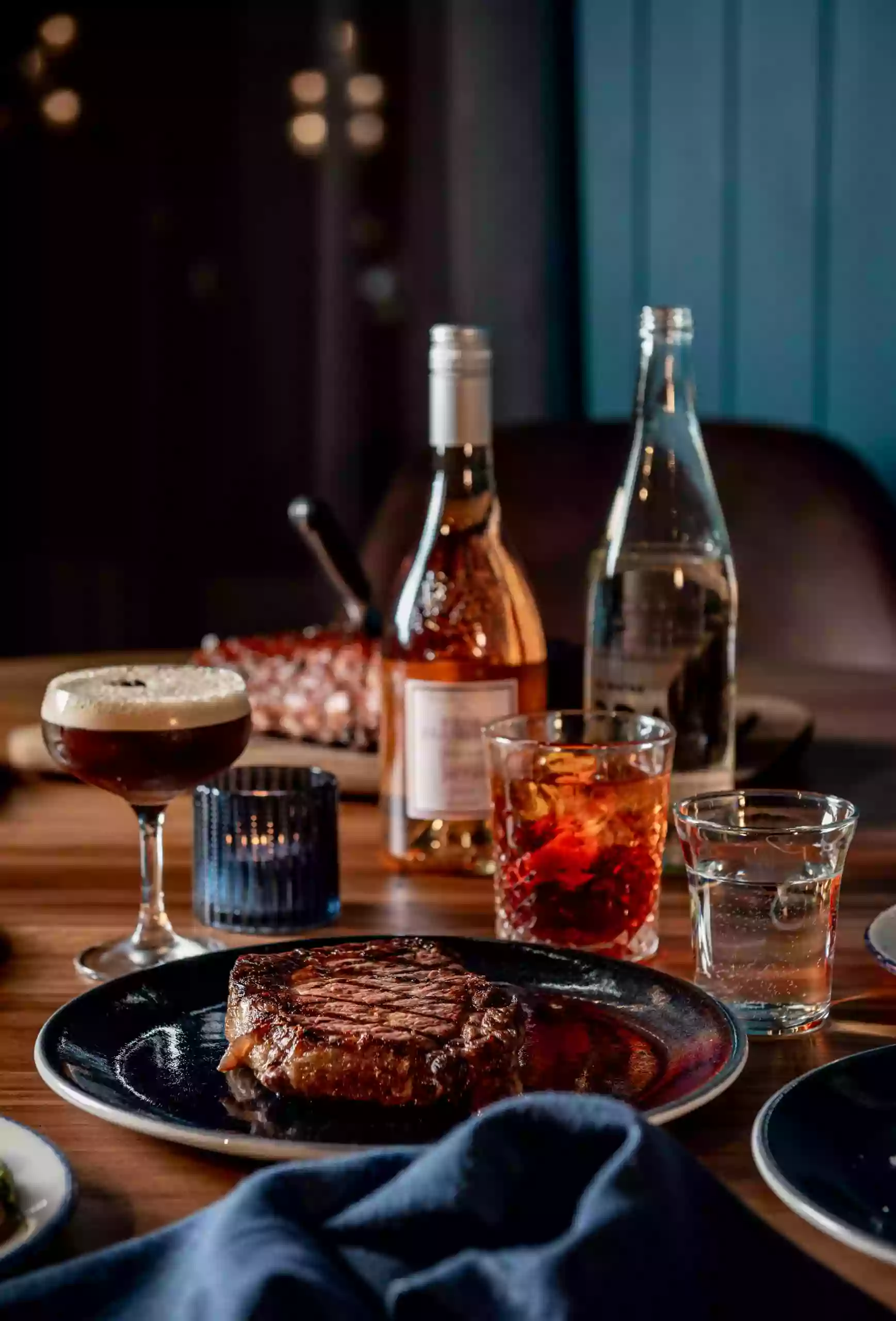 Butcher & Vine Hampton Butcher & Vine Hampton