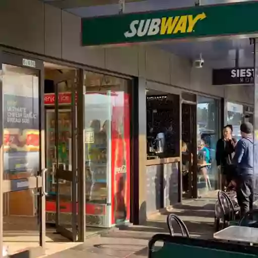 Subway Subway