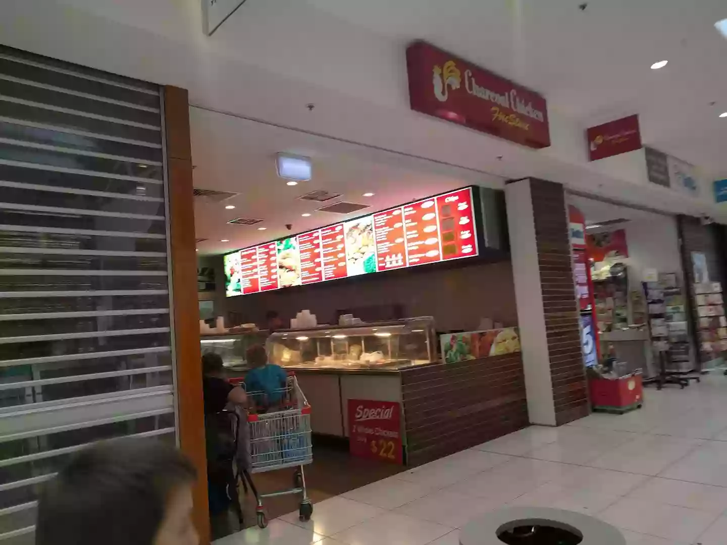 Firestone charcoal chicken lilydale Firestone charcoal chicken lilydale