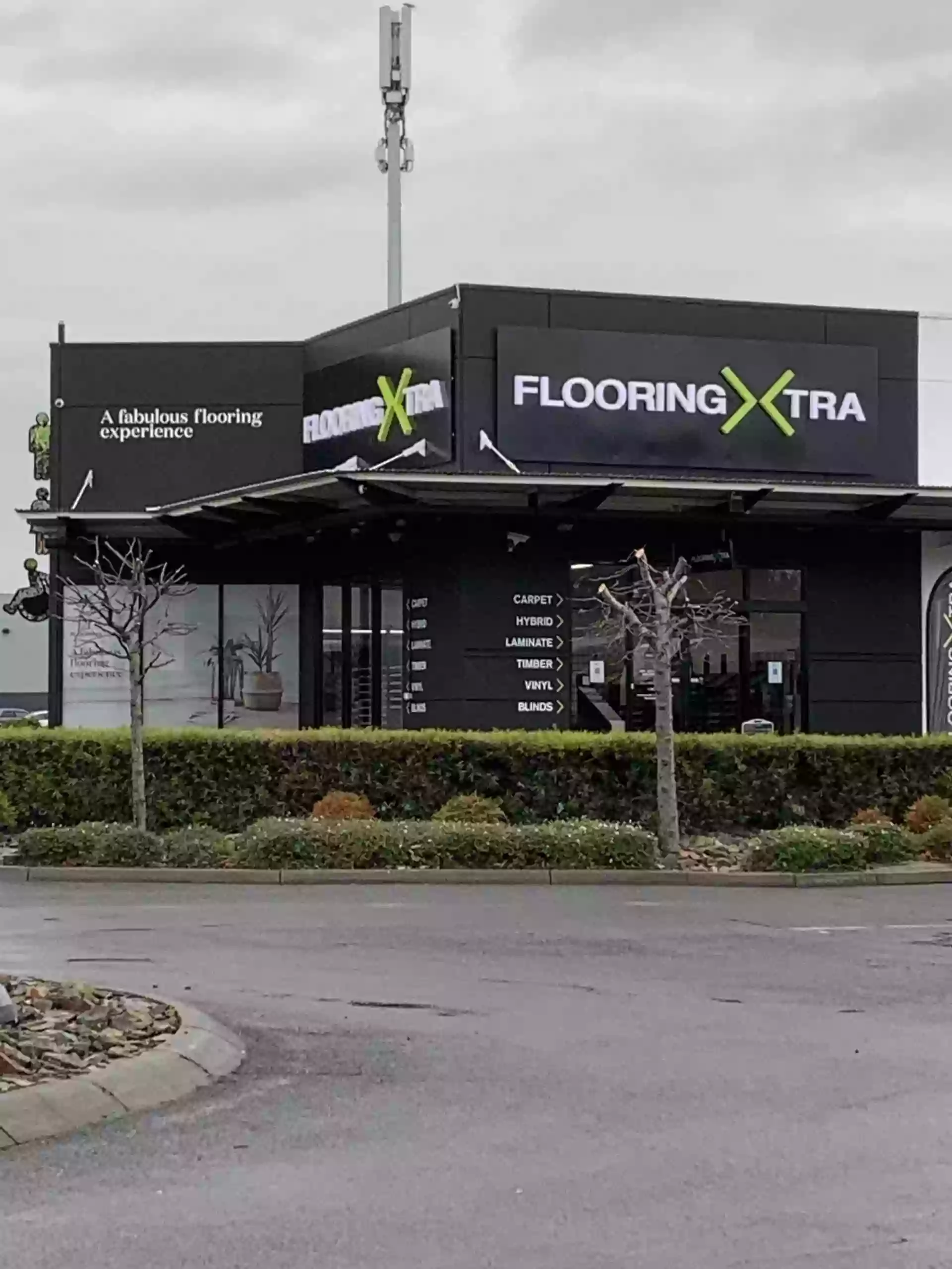 Cranbourne Flooring Xtra Cranbourne Flooring Xtra