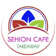 sehion cafe sehion cafe