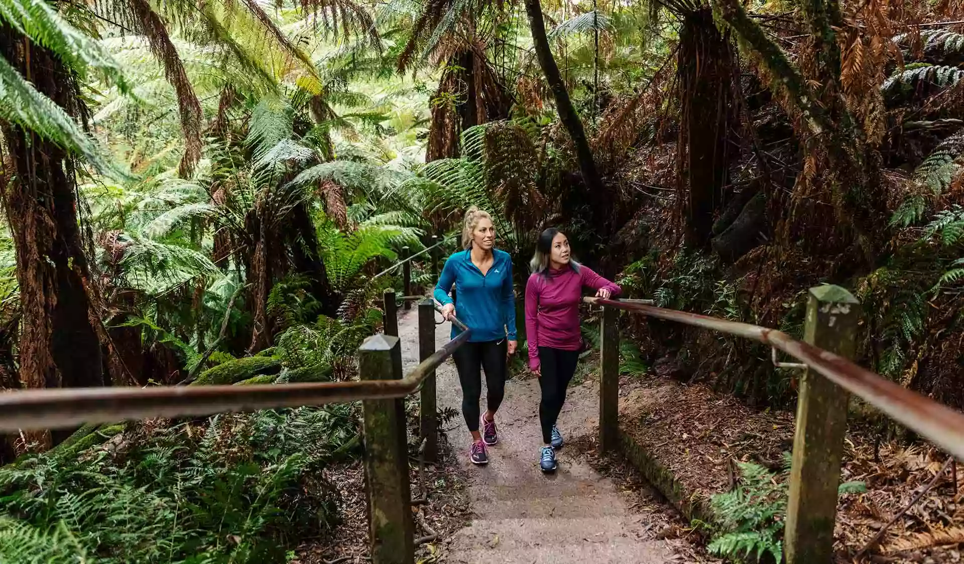 Kokoda Track Memorial Walk Kokoda Track Memorial Walk