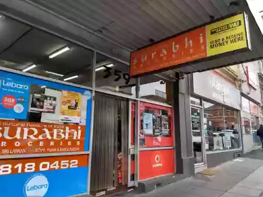 Surabhi Groceries Surabhi Groceries