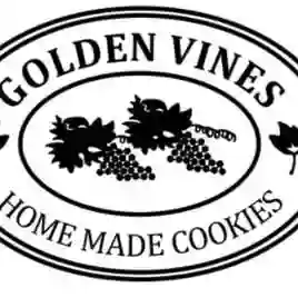 Golden vines Golden vines