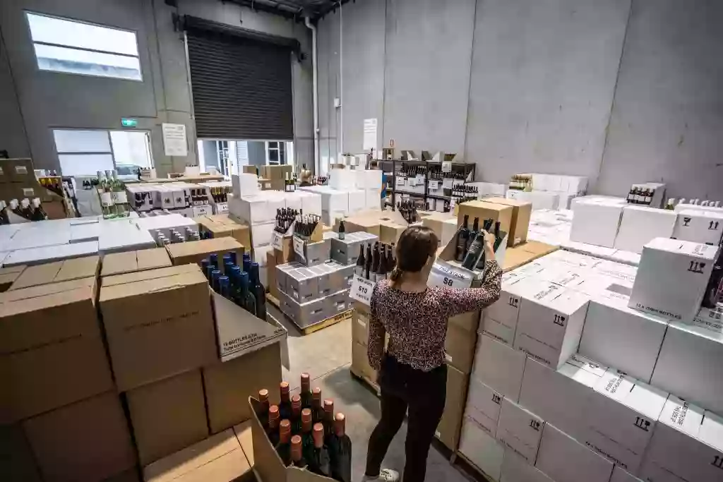 Wine Lovers Warehouse Hastings Wine Lovers Warehouse Hastings