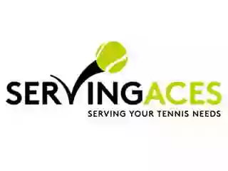 Serving Aces Serving Aces