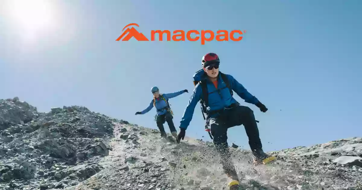 Macpac Adventure Hub Nunawading Macpac Adventure Hub Nunawading