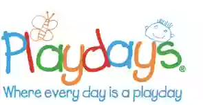 Playdays Playdays