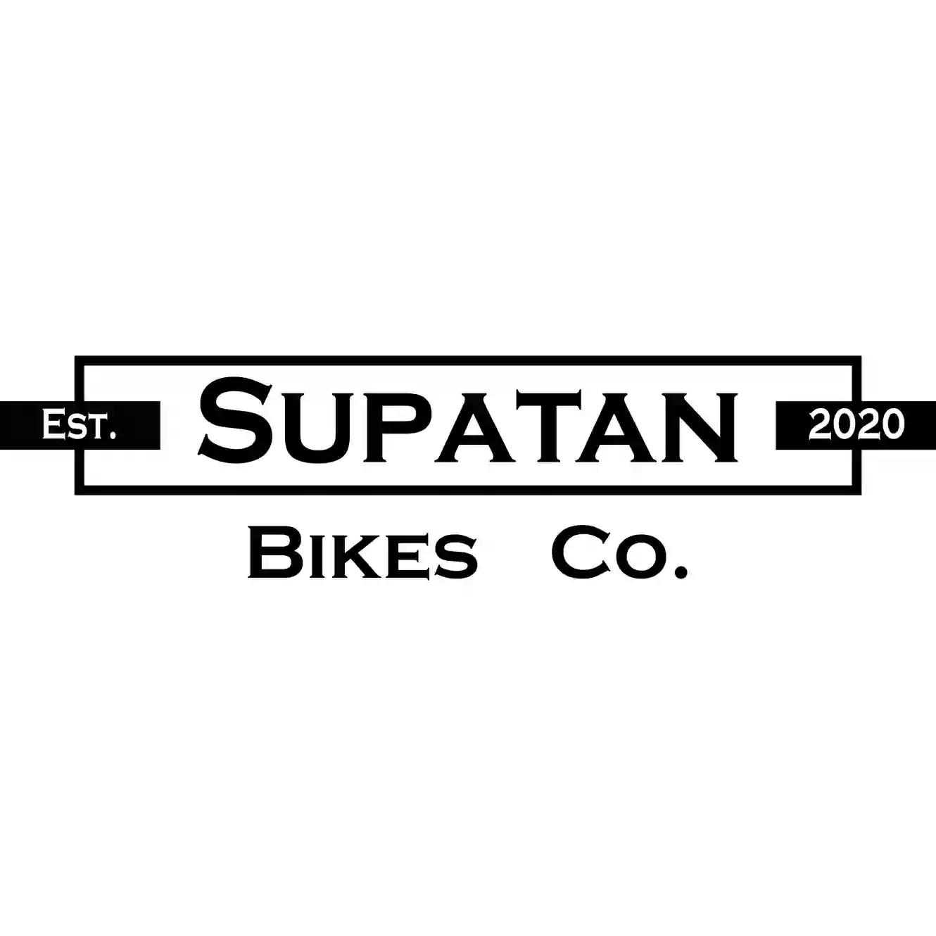 Supatan Bikes Co Supatan Bikes Co