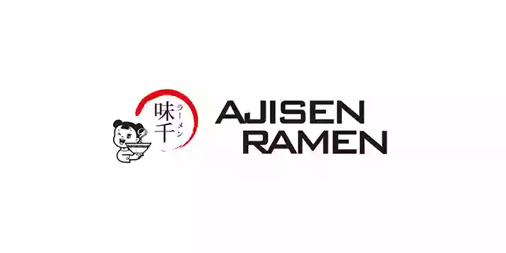 Ajisen Ramen Ajisen Ramen