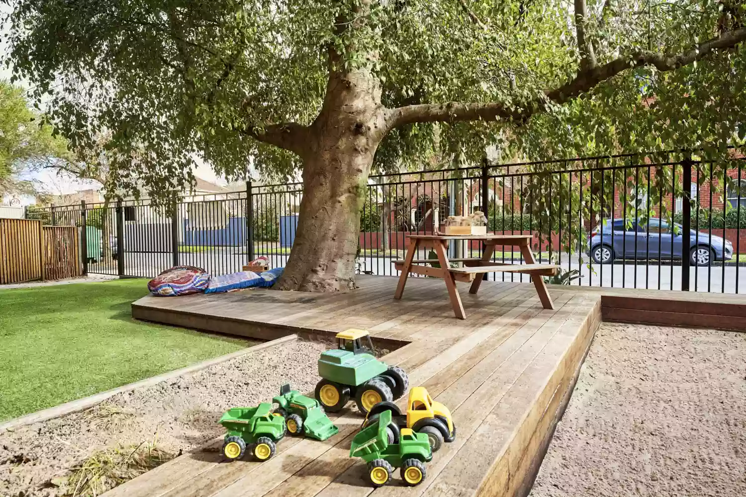 Nido Early School Prahran Nido Early School Prahran